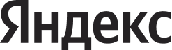 Yandex black